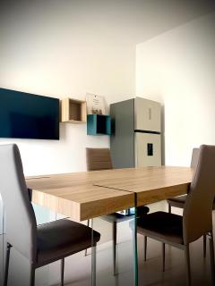 Orsini Home- Manfredi Homes&Villas - Manfredonia - 7