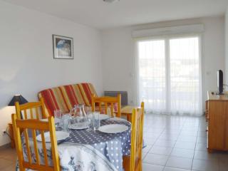 Appartement 3 pièces avec terrasse, parking sécurisé, proche mer - 6 couchages à Narbonne Plage - FR-1-229B-4 - Narbonne - 2