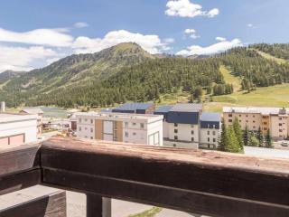 Appartement cosy à Montgenèvre, 6 pers avec parking et animaux acceptés - FR-1-330D-43 - 7