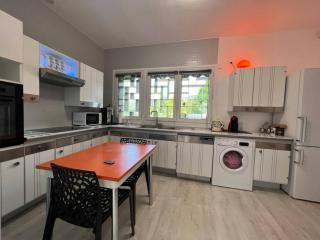 L'Olivada, villa d'exception - 6