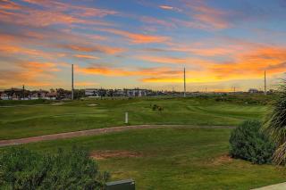 Palmilla Beach House Golf course Sunset and Bay views - Port Aransas - 3