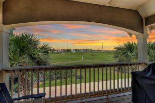 Palmilla Beach House Golf course Sunset and Bay views - Port Aransas - 2