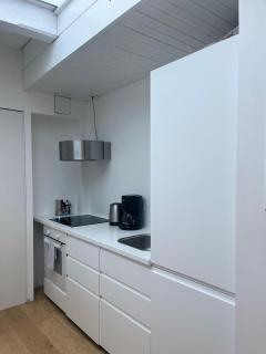 Appartement Alexandra - Chamonix - 4