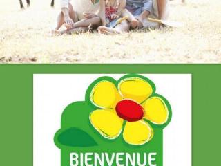 Maison en pierre avec jardin, jeux enfants et animaux acceptés - FR-1-489-137 - Nizerolles - 8