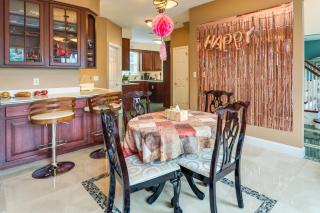 Centrally Located Family Home with Pool - 8