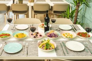 Hotel Harmonia by Dukley - Budva - 2