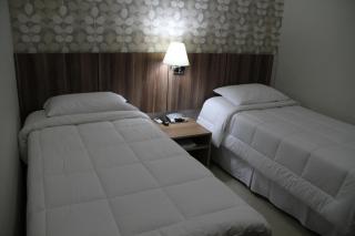 Hotel Horto - Rondonópolis - 5