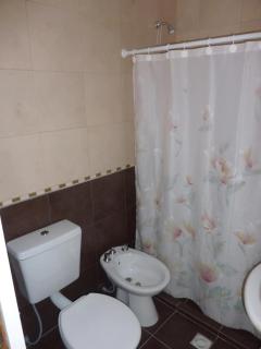 Dúplex El Ceibo - Villa Carlos Paz - 5