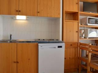 Appt charmant 2P avec terrasse, proche plage, parking, BBQ - Saint-Cyprien Plage - FR-1-225D-34 - Saint-Cyprien Plage - 6