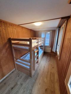 Staubbach View - Traditional Chalet Apartment - 5