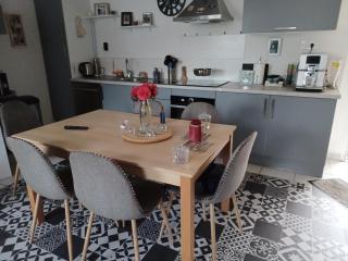 Chambre - 5