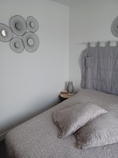 Chambre - 1