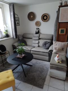 Chambre - 6