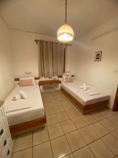 4 Beds Flat with Shared Pool - Stalida - 3