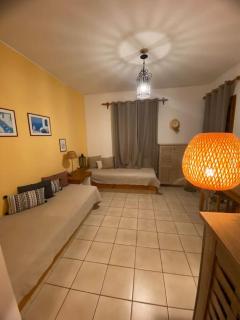 4 Beds Flat with Shared Pool - Stalida - 9