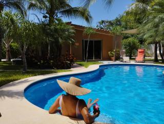 Myoli Wellness & Happiness BnB - Playa del Carmen - 8