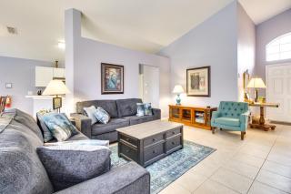 Game Room and Pool Family-Friendly Davenport Home! - Davenport - 6