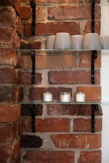 Lovely studio in wooden house, private bath&parking - Turku - 5