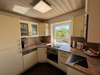 Ferienhaus Liebenstein - 7