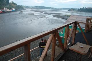 Palafito Hostel Chiloé - Castro - 4