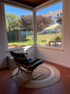 Sunny Villa Minutes from the Beach - Lourinhã - 6