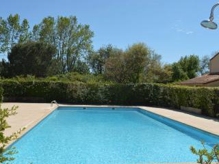 Charmant T2 Mezzanine avec Piscine à Port Cogolin – 6 Couchages, Parking Privatif, Proche Plages - FR-1-226B-39 - Cogolin - 0