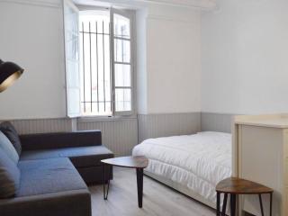 Studio cosy à 2 min de la plage et des commerces - Vieil Antibes - FR-1-252-143 - Antibes - 8