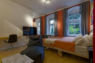 Wohnung 3 neben Warschauer Platz und Spree - Berlin - 7