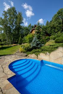Kotelnica Resort - Międzybrodzie Bialskie - 1