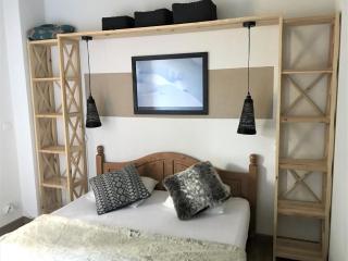Chalet duplex 3 pièces pour 7 pers. avec terrasse et parking gratuit - FR-1-504-79 - Le Dévoluy - 5