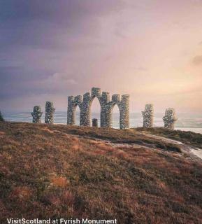 47 High Street - Alness - 7