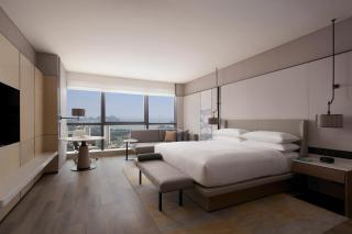 Shantou Marriott Hotel - 7