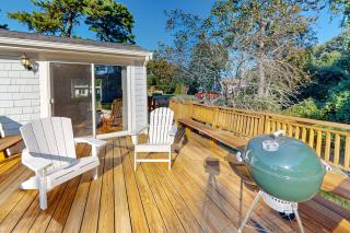Cape Escape - West Yarmouth - 6