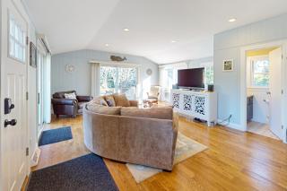 Cape Escape - West Yarmouth - 2