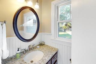 Cape Escape - West Yarmouth - 1