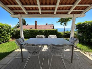 Vila Ester - apartman Lovrana - Lovran - 0