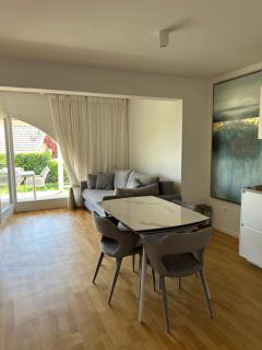 Vila Ester - apartman Lovrana - Lovran - 5