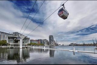 Luxury Apt 3min walk to London Excel,City Hall, O2 - 7