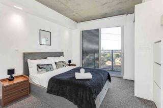 Luxury Apt 3min walk to London Excel,City Hall, O2 - Londra - 1