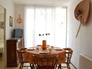Appartement Cosy Proche Mer: 2 Pièces, 4 Couchages, Narbonne Plage - FR-1-229B-19 - Narbonne-Plage - 3