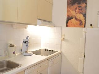 Appartement Cosy Proche Mer: 2 Pièces, 4 Couchages, Narbonne Plage - FR-1-229B-19 - Narbonne-Plage - 2