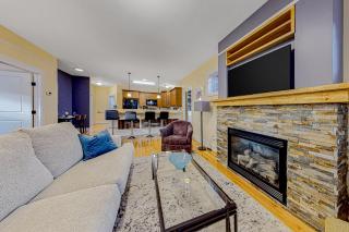 Brydcliffe Butte - Asheville - 8
