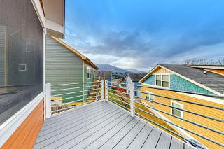 Brydcliffe Butte - Asheville - 7