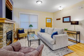 Brydcliffe Butte - Asheville - 6
