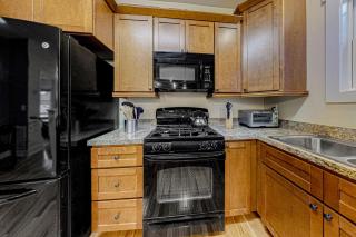 Brydcliffe Butte - Asheville - 1