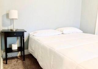 Clover 2900 - Apartment and Rooms with Private Bathroom near Washington Ave South Philly - 1