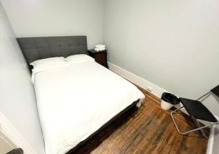 Clover 2900 - Apartment and Rooms with Private Bathroom near Washington Ave South Philly - Philadelphia - 1