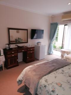 Clivia Guesthouse - Pietermaritzburg - 0