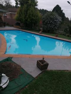 Clivia Guesthouse - Pietermaritzburg - 4