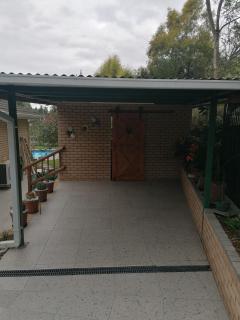 Clivia Guesthouse - Pietermaritzburg - 2